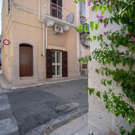 Mest Miche By Polignando Polignano a Mare Exterior foto