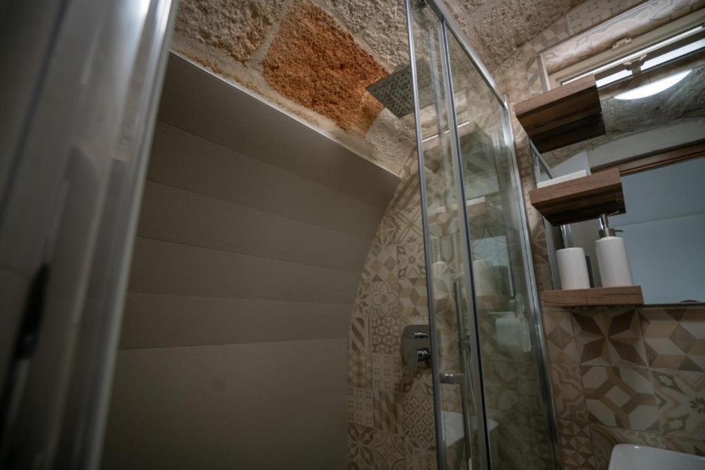 Mest Miche By Polignando Polignano a Mare Exterior foto