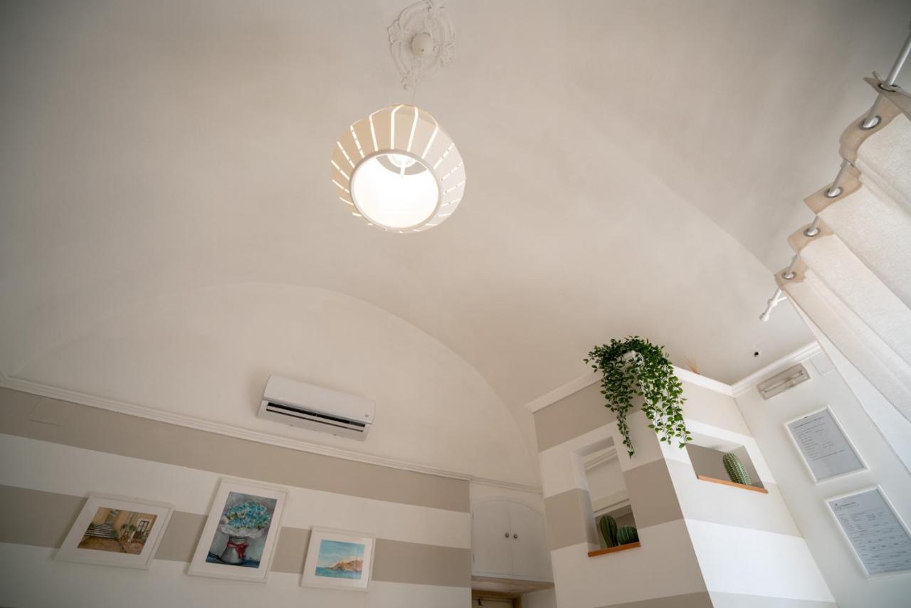 Mest Miche By Polignando Polignano a Mare Exterior foto
